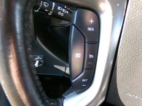 2017 Chevrolet Express LT 3500