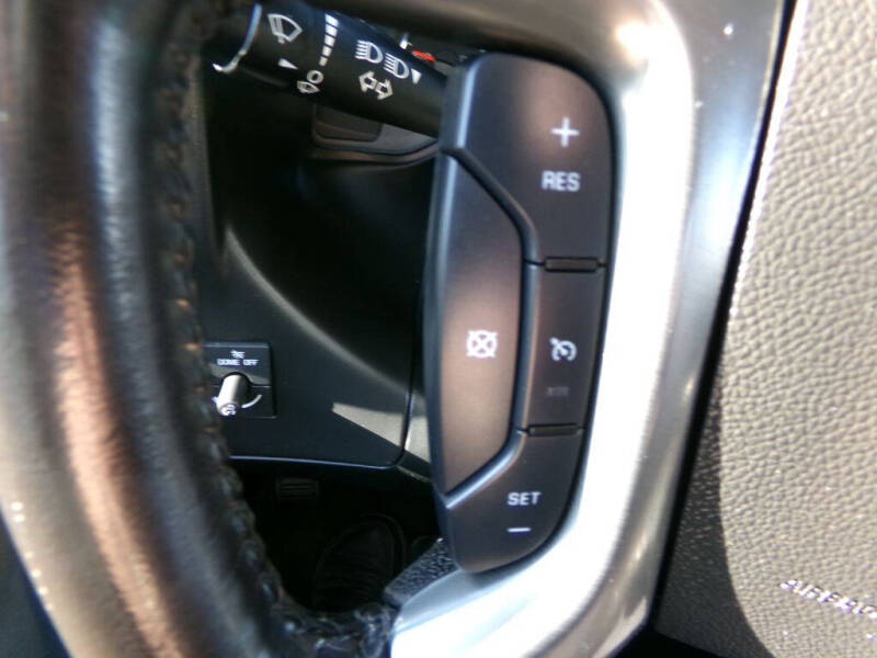 2017 Chevrolet Express LT 3500