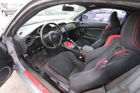 2016 Scion FR-S Release Series 2.0