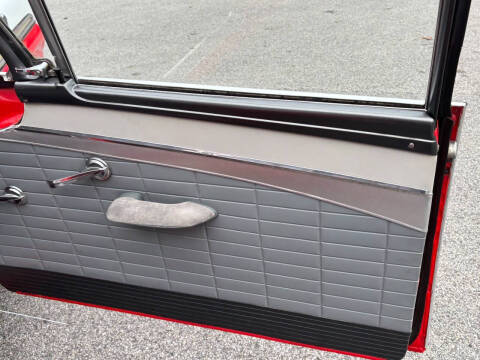 1957 Ford Fairlane 500