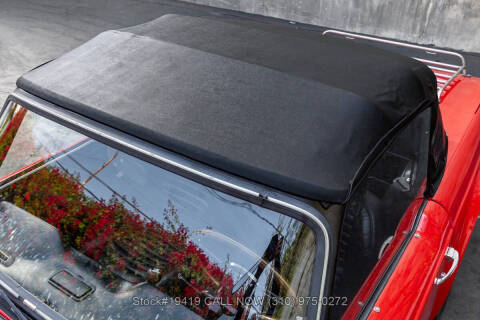 1974 Triumph TR6