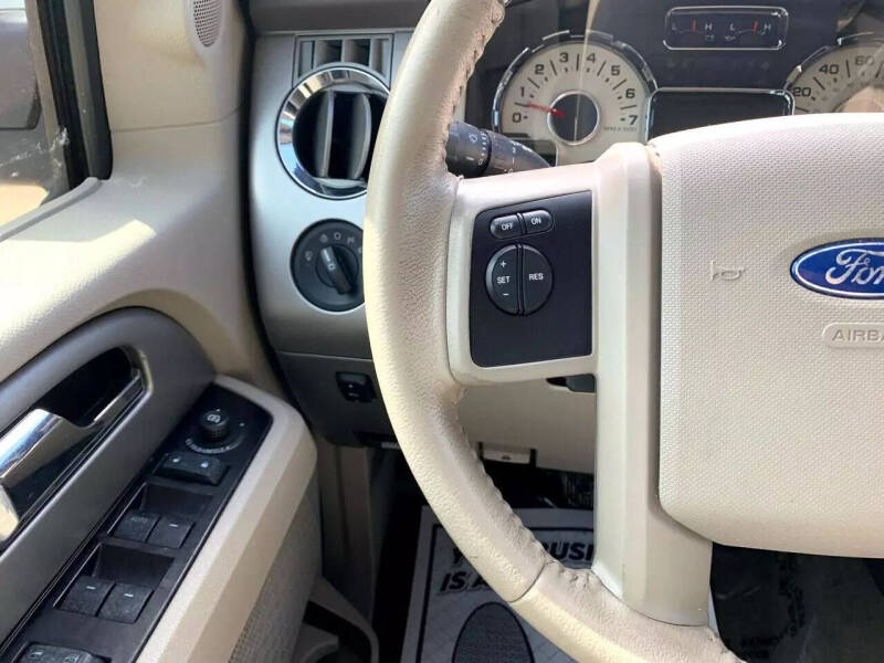 2014 Ford Expedition Limited