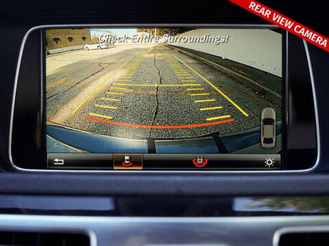 2016 Mercedes-Benz E-Class E 350 4MATIC