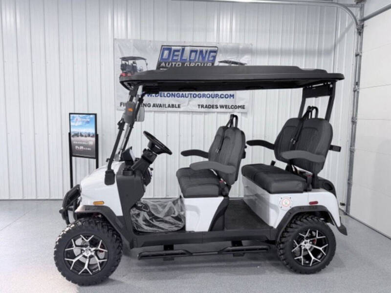 2025 Denago Rover XL