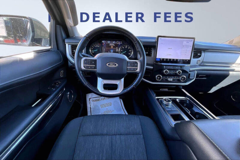 2022 Ford Expedition XLT
