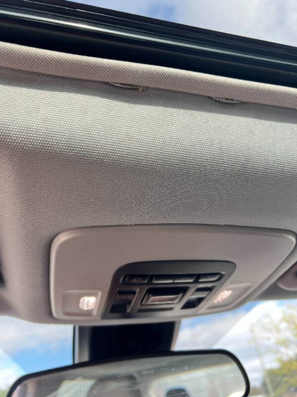 2021 Toyota Camry SE Nightshade