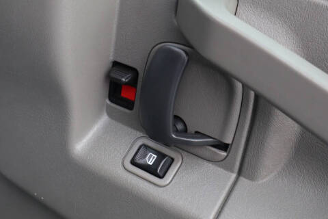 2021 Chevrolet Express 2500
