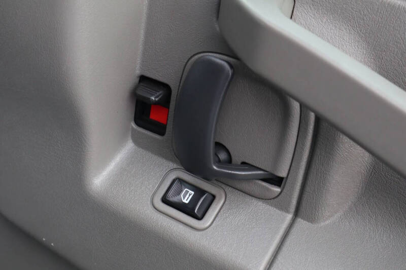 2021 Chevrolet Express 2500