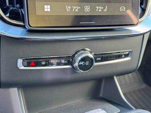 2026 Volvo XC90 T8 Ultra 7P