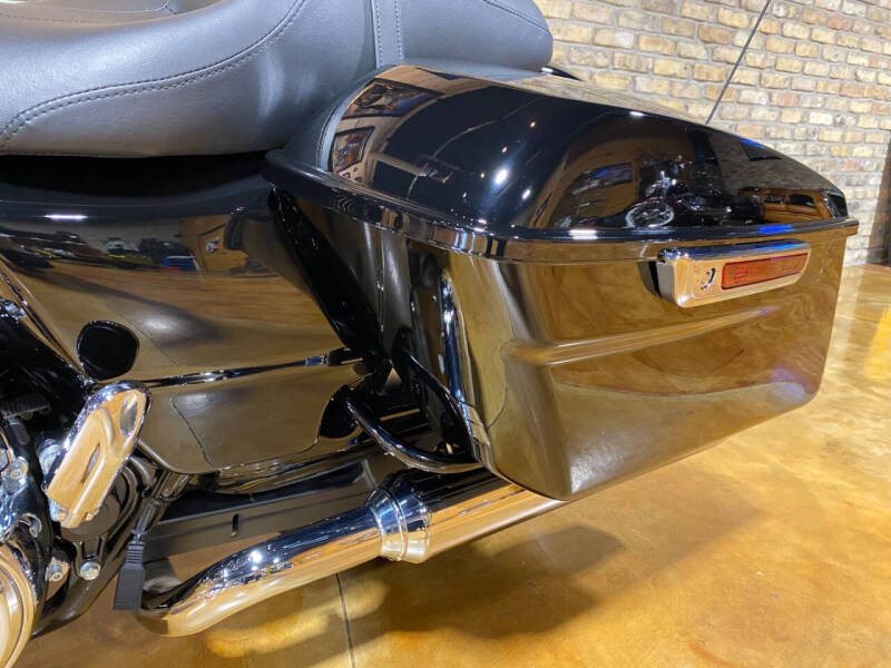 2023 Harley-Davidson Street Glide®