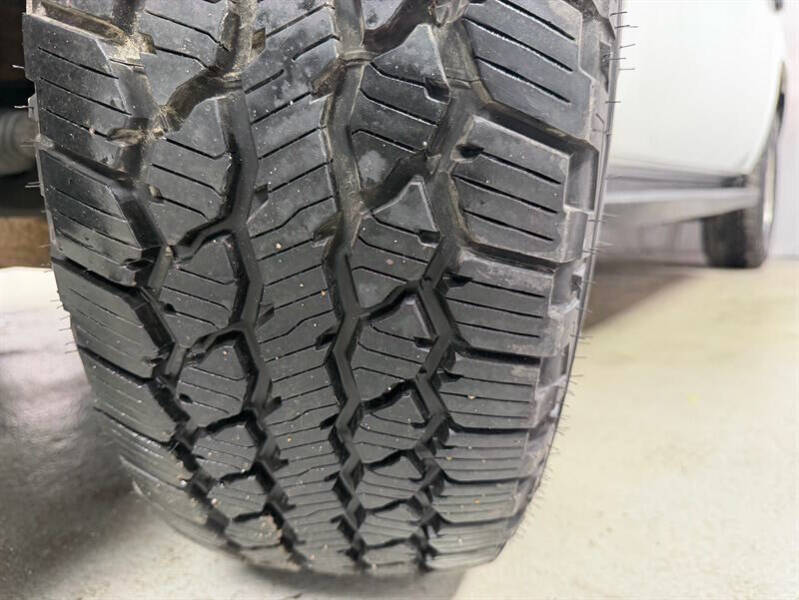 2014 Chevrolet Tahoe Special Service