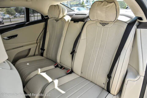 2026 Bentley Flying Spur