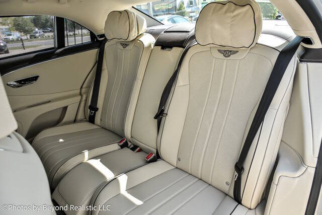 2026 Bentley Flying Spur