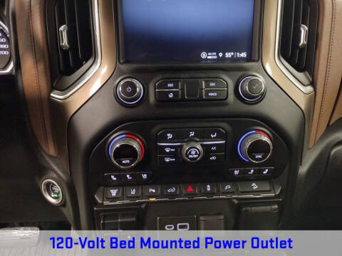 2022 Chevrolet Silverado 3500HD