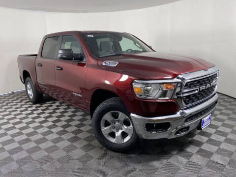 2024 RAM 1500 for sale at Wally Armour Chrysler Dodge Jeep Ram in Alliance OH