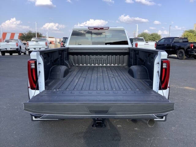 2026 GMC Sierra 3500HD