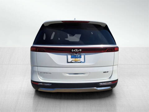 2024 Kia Carnival SX Prestige