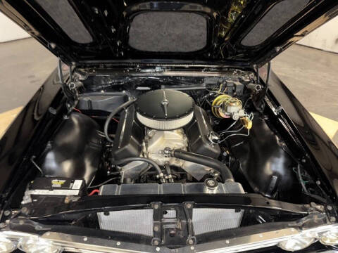 1967 Chevrolet Chevelle