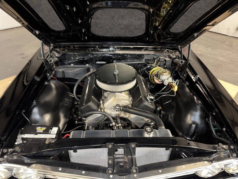 1967 Chevrolet Chevelle