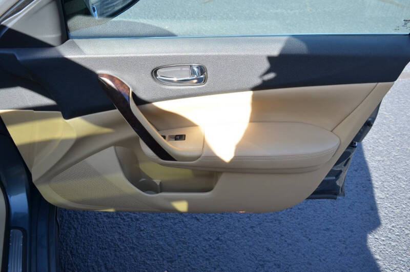 2011 Nissan Maxima 3.5 SV