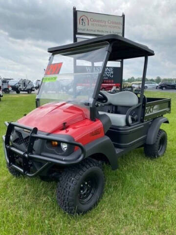 2024 Club Car XRT for sale at AUTOFARM DALEVILLE in Daleville IN