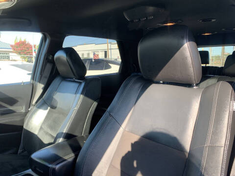 2021 Dodge Durango GT