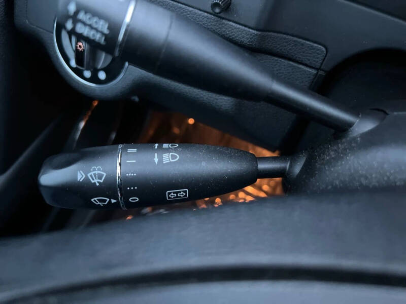 2008 Mercedes-Benz C-Class