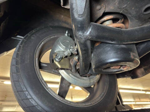 1969 Chevrolet Malibu