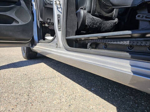 2016 Dodge Grand Caravan R/T