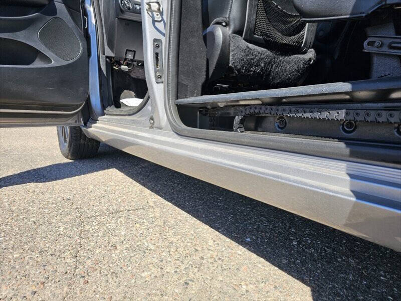 2016 Dodge Grand Caravan R/T