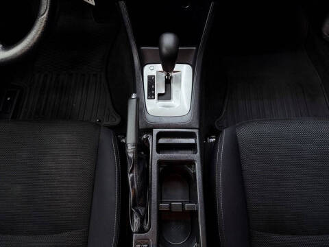 2015 Subaru XV Crosstrek 2.0i Premium