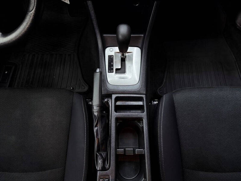 2015 Subaru XV Crosstrek 2.0i Premium