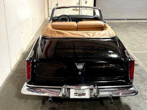 1955 Chrysler 300