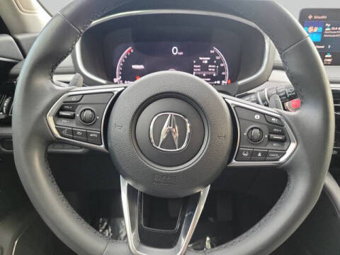 2024 Acura MDX