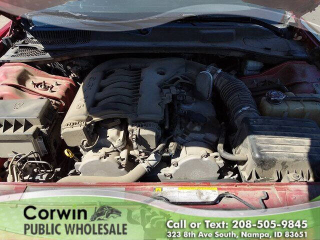 2006 Dodge Charger SE