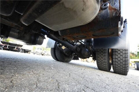 2016 Freightliner M2 106