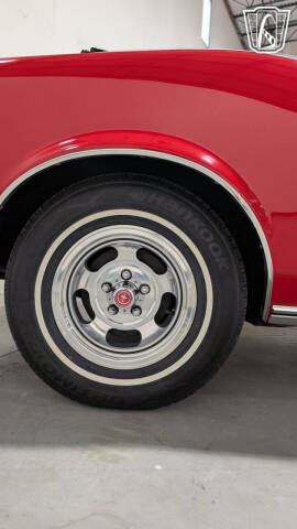 1973 Ford Mustang