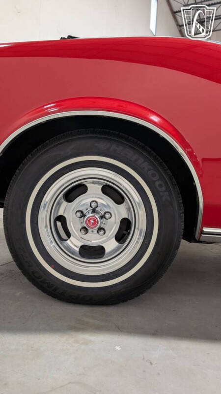 1973 Ford Mustang
