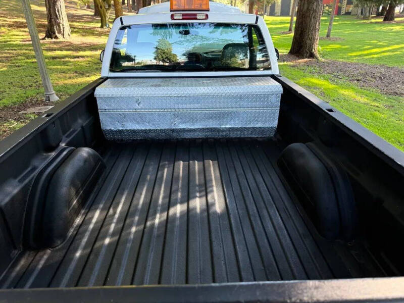 2002 Chevrolet Silverado 1500