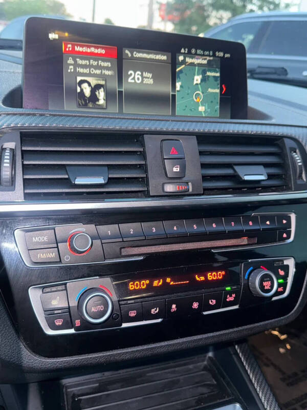 2018 BMW M2