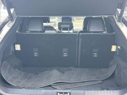 2023 Ford Mustang Mach-E Premium