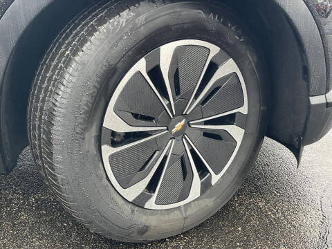 2024 Chevrolet Blazer EV 2LT