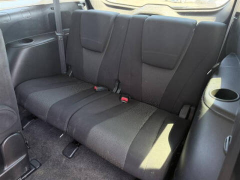2012 Mazda MAZDA5 Touring