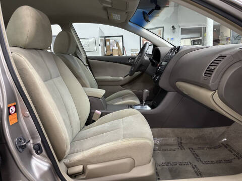 2008 Nissan Altima 2.5