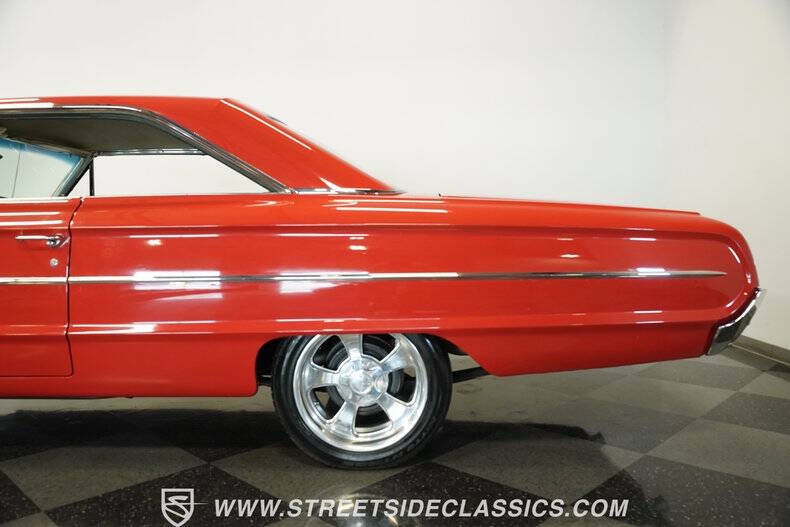 1964 Ford Galaxie