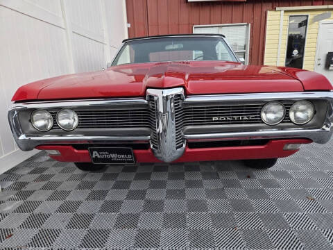 1968 Pontiac Catalina