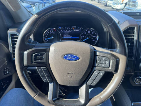 2020 Ford Expedition MAX Limited