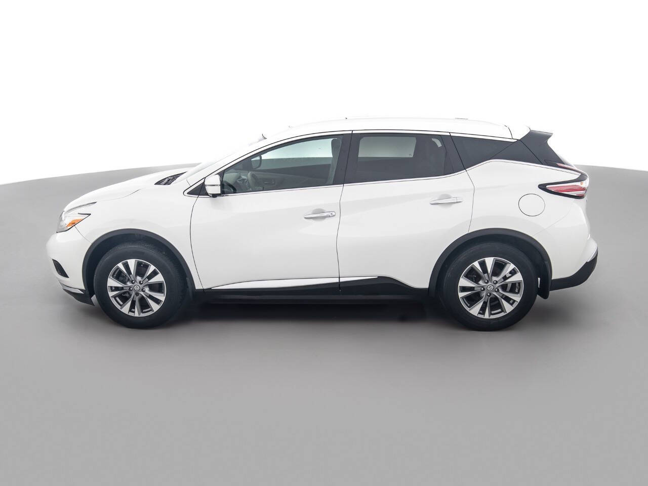 Used Car 2016 Nissan Murano  Sl 4dr Suv For Sale Under $10,000 In Coal City, Illinois