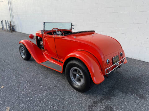 1931 Ford Model A