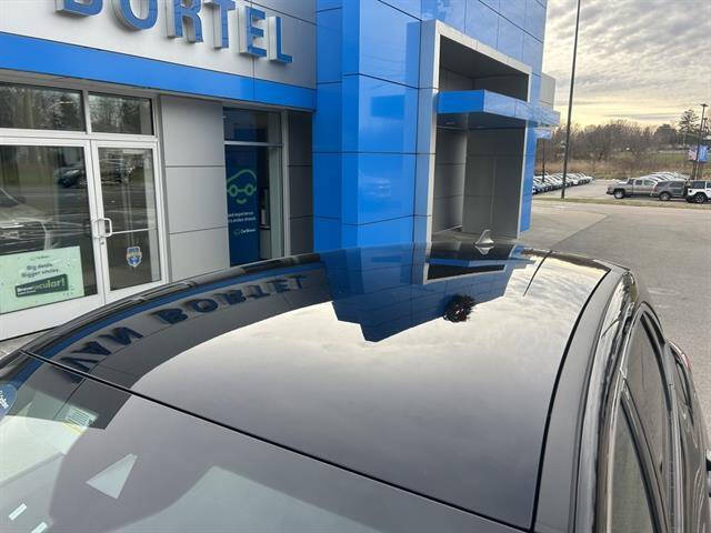 2023 Ford Escape Hybrid Active